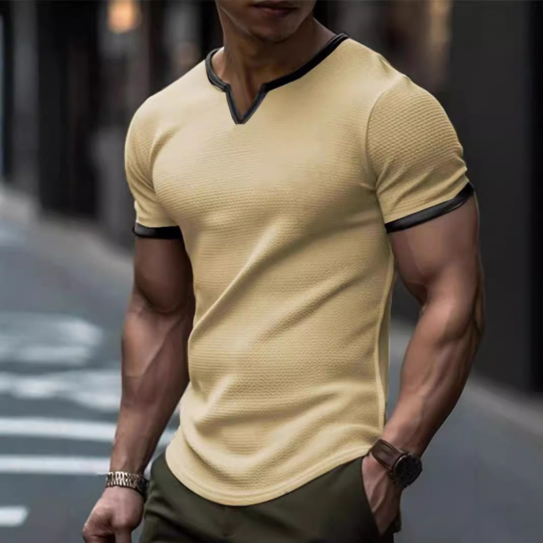 Outdoor Waffle T-shirt