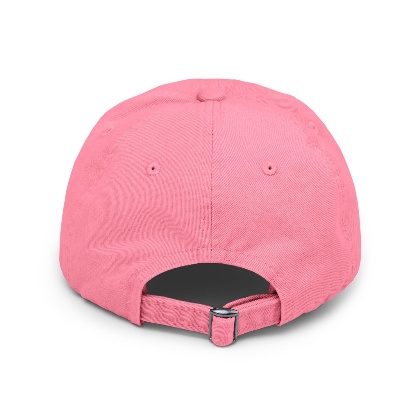 Unisex Cap Design "Bondye m nan pap Domi"