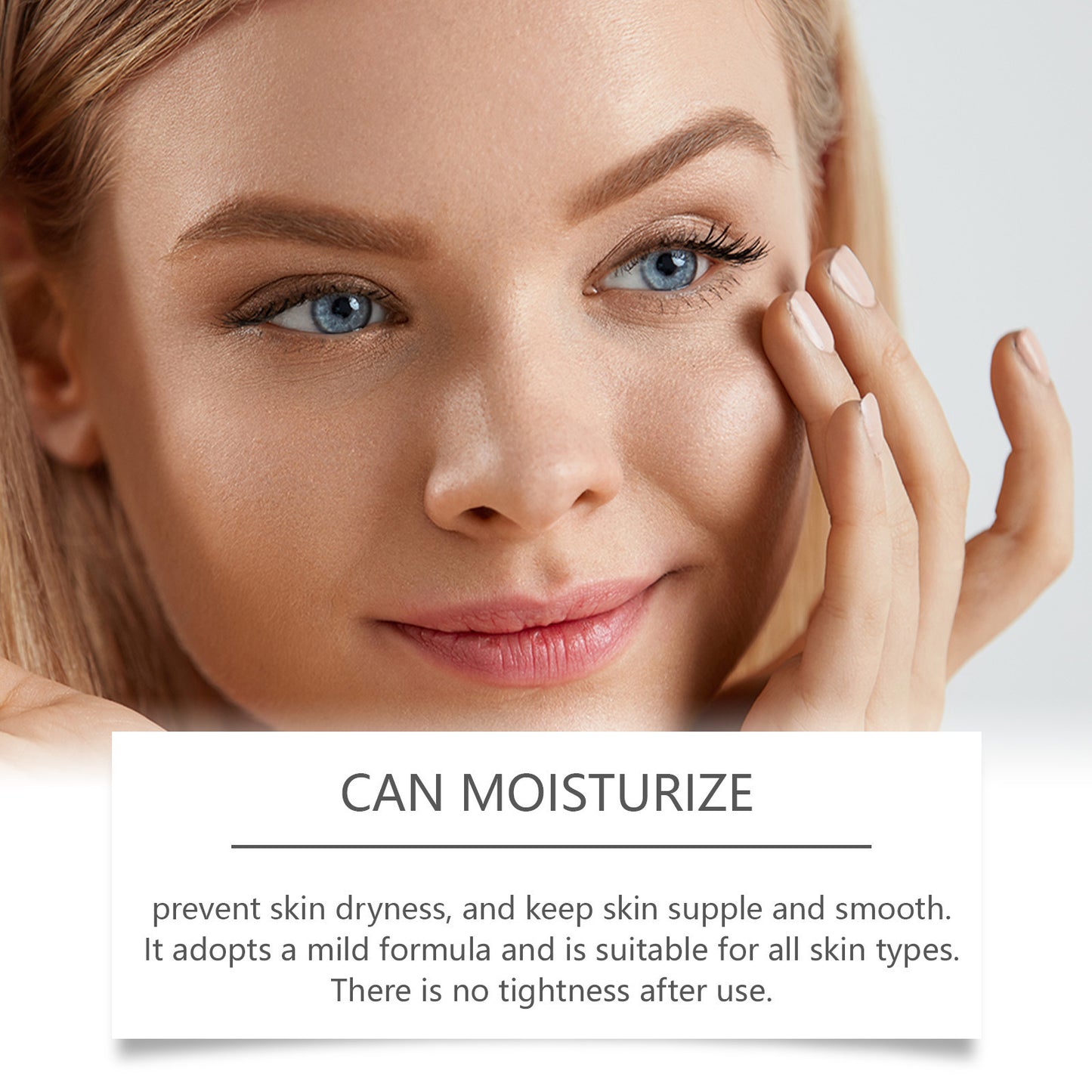 Tearing Mask Cleansing Facial Moisturizing