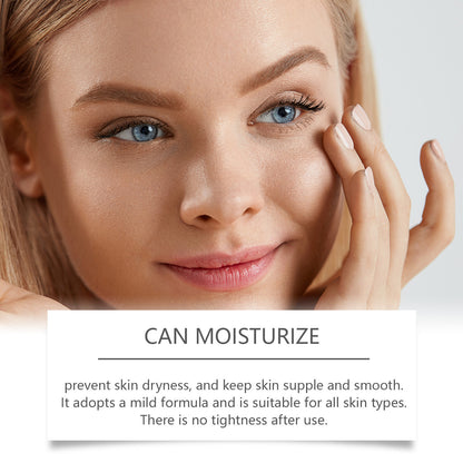 Tearing Mask Cleansing Facial Moisturizing