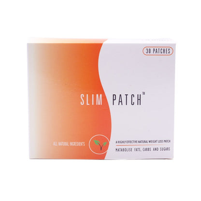 Slimming Patch Abdomen Magnetic Detox Sticker