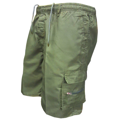 Men's Outdoor Workout Shorts