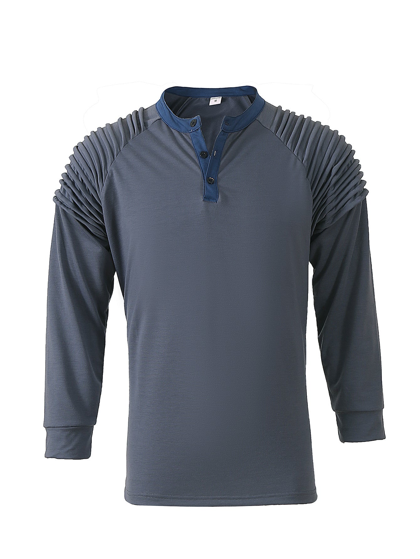 Men's T-shirt Long Sleeve