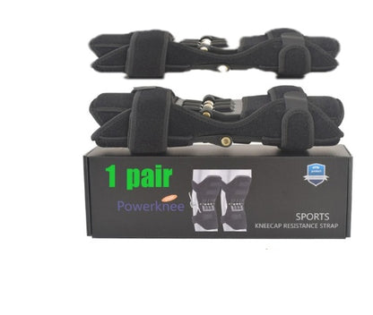Knee Brace Support For Squat Booster