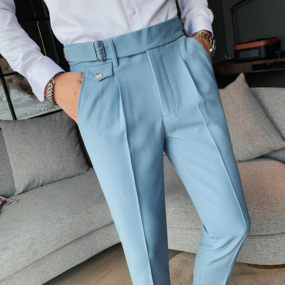 Fashion Casual Pants