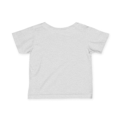 Plain gray t-shirt on a white background