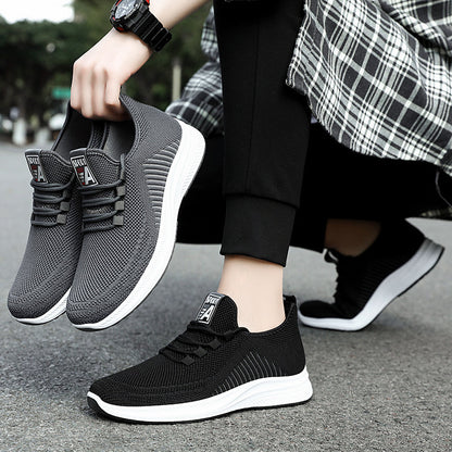 Men's Trend Fashion Sneaker All-match