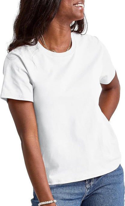 Women's Summer T-shirt
