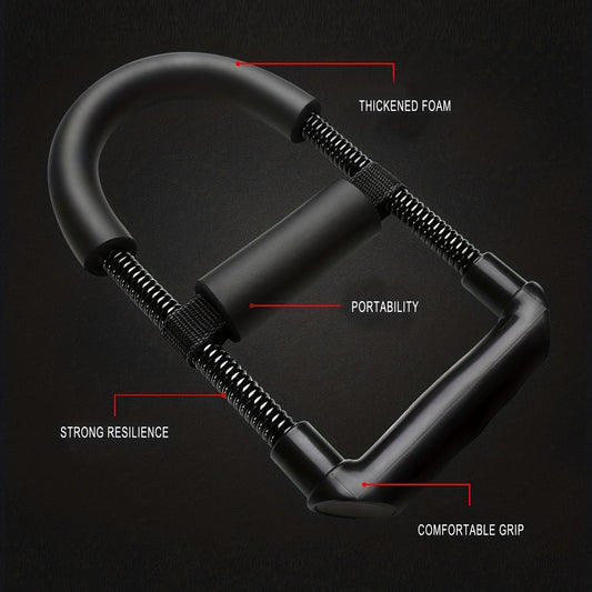 Finger Wrist Equipment Fitness Resist Training