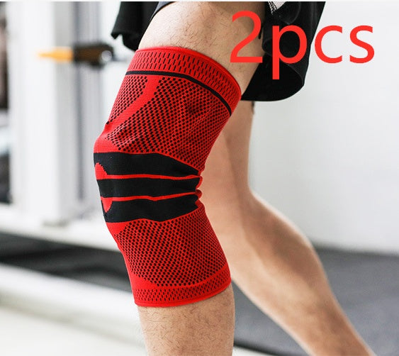 Fitness Protection Knee Pads