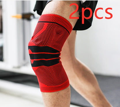 Fitness Protection Knee Pads