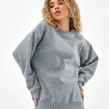 Long Sleeves Sweater