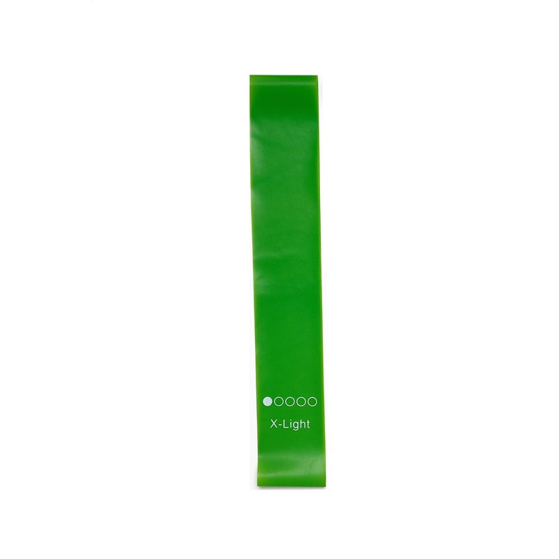 Resistance Pilates Sport Training Elastic Bands