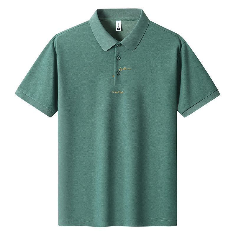 Men's All-matching Loose T-shirt