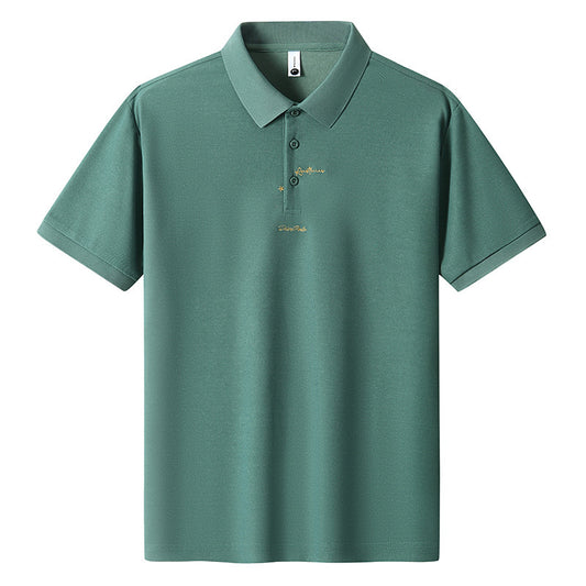 Men's All-matching Loose T-shirt