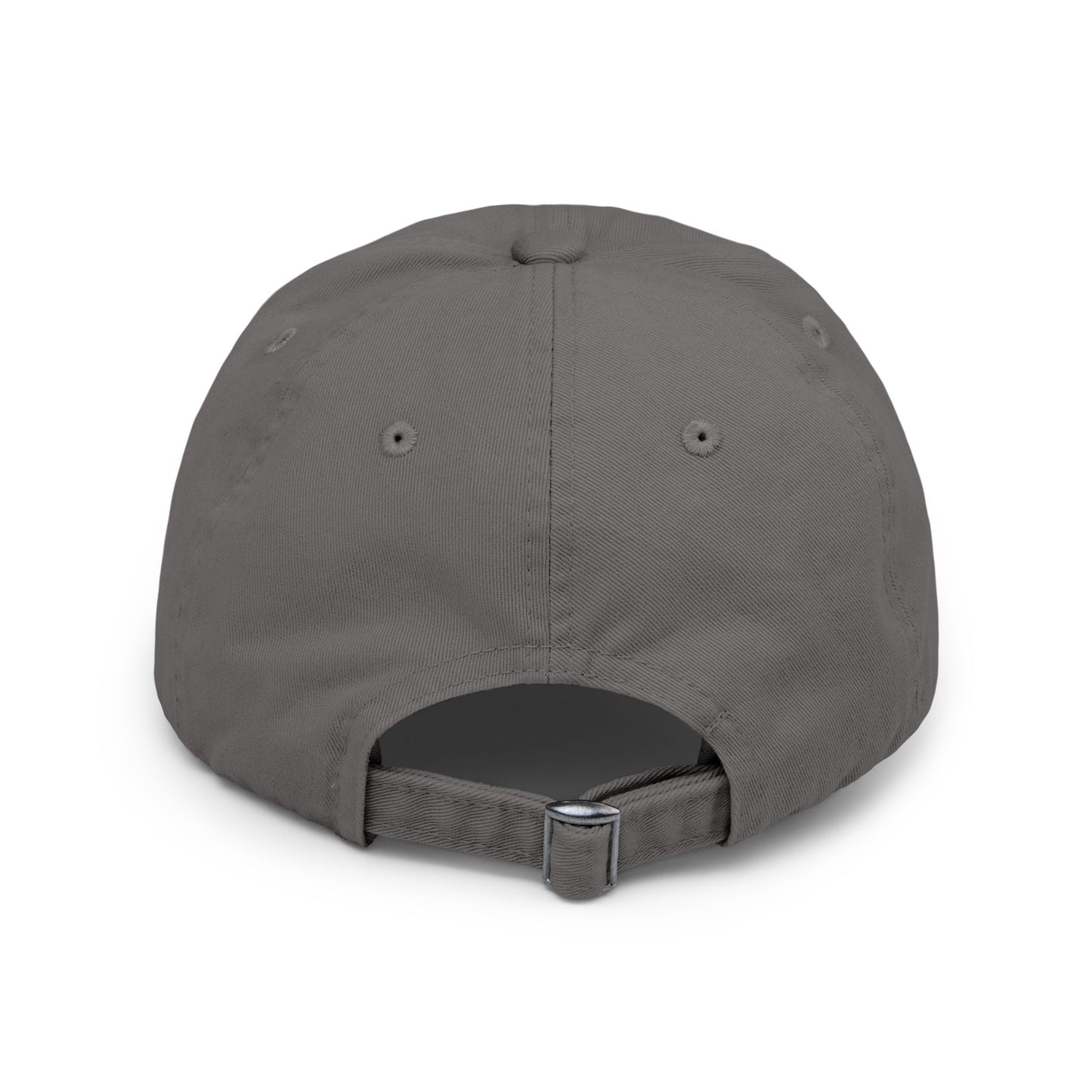 Unisex Cap Design "Bondye m nan pap Domi"