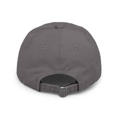 Unisex Cap Design "Bondye m nan pap Domi"