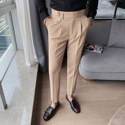 Fashion Casual Pants