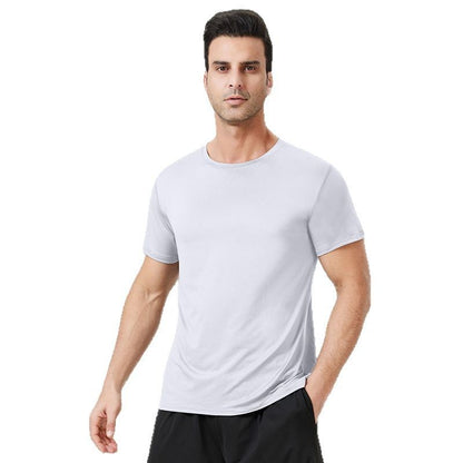 Men's Wear Loose T-shirt