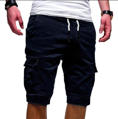 Men sports shorts