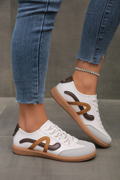 Plus Size Women's Training Shoes Sneaker