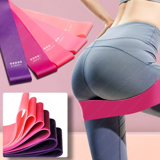 Booty Sport Bodybuilding Rubber Band