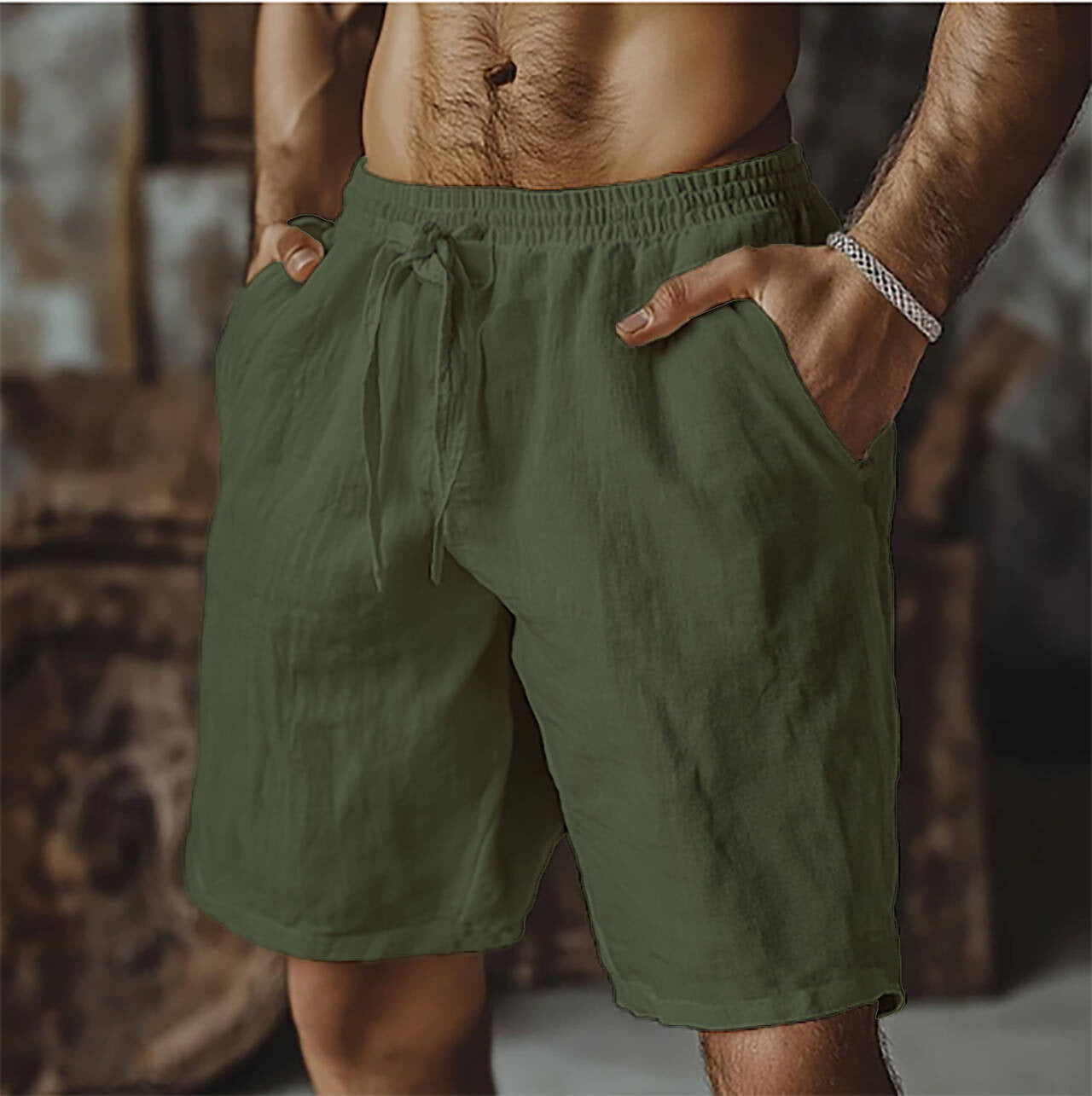 Men's Fashion Shorts