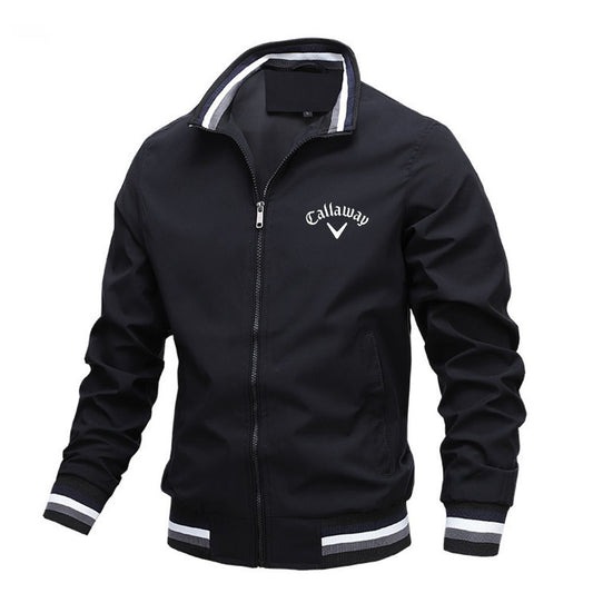 New Stand Fashion Jacket