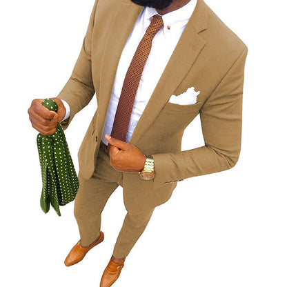 Beautiful Suit Men's Suits