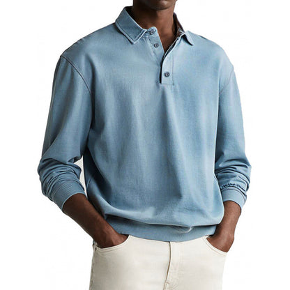 Half Zipper Sweatshirts