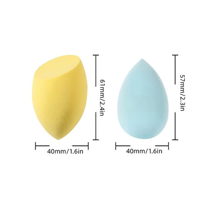 Powder Sponge Beauty Tool Makeup Tool Accessories