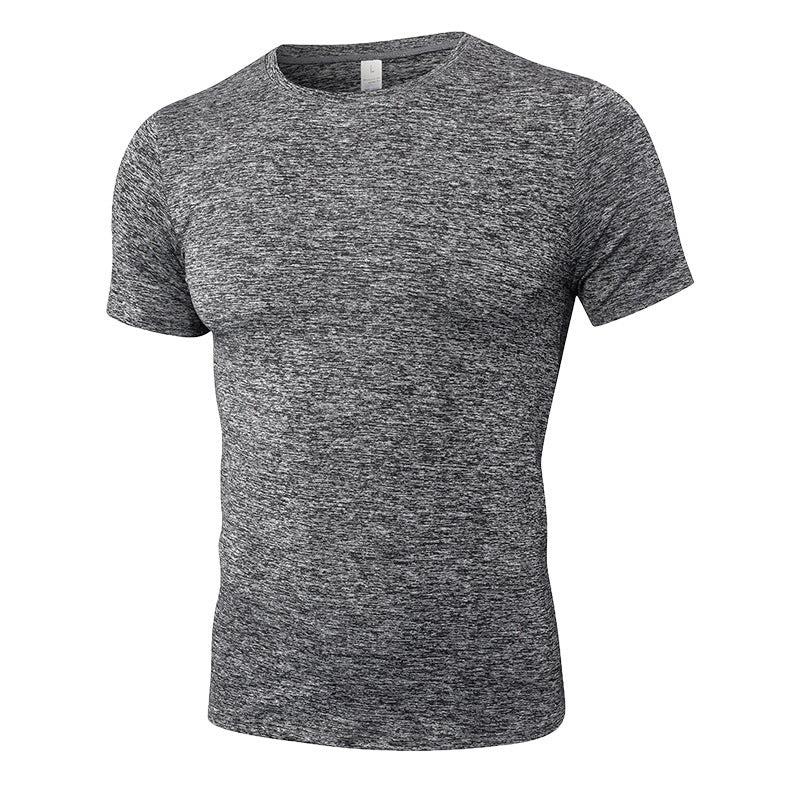 Men's Stretch Quick Drying T-Shirt