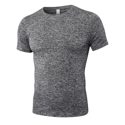 Men's Stretch Quick Drying T-Shirt