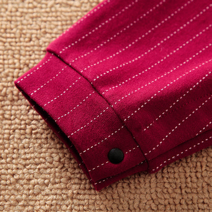 Baby Boy Gentleman Jumpsuit Clothing