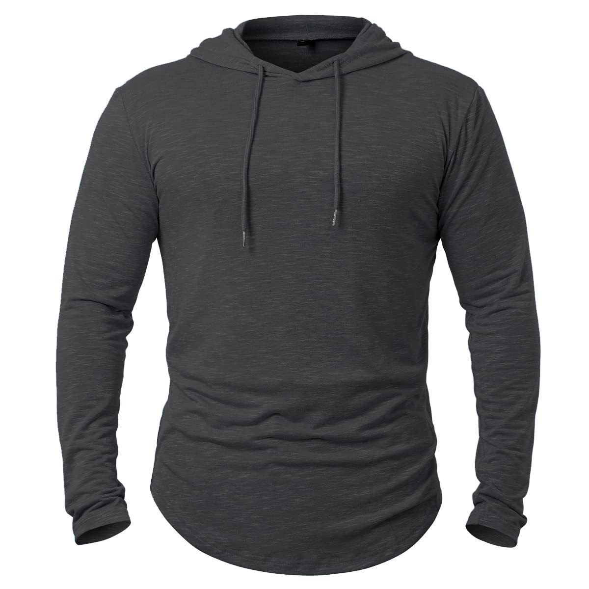 Outdoor Leisure Hooded
