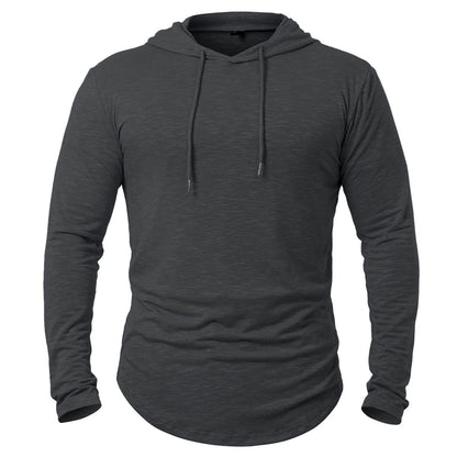Outdoor Leisure Hooded