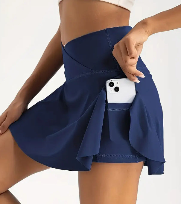 Women Yoga Shorts