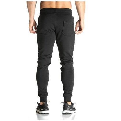 Leisure beam pants