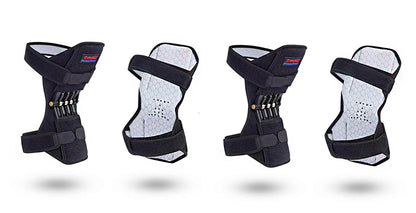 Knee Brace Support For Squat Booster