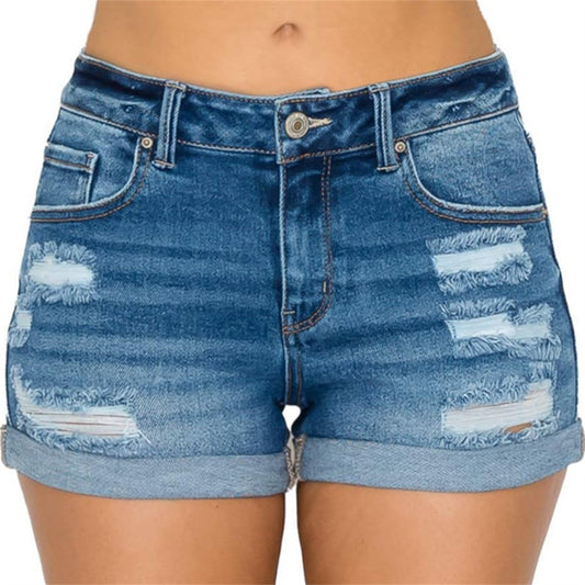 Fashionable Hit Shorts