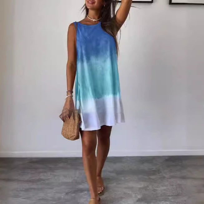 Women's Dress Sleeveless Vest