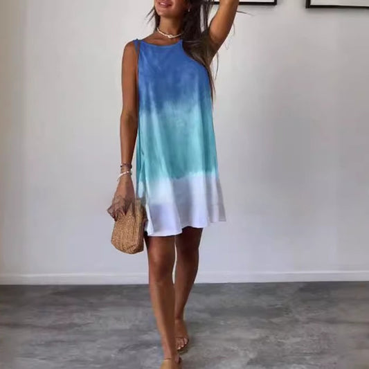 Women's Dress Sleeveless Vest