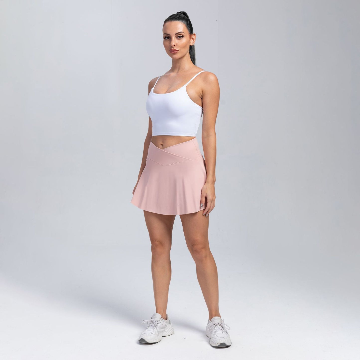 Women Yoga Shorts