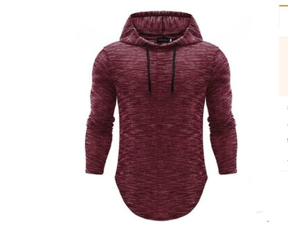 Hoodies Long Sleeve Sweatshirts