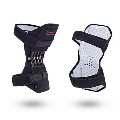 Knee Brace Support For Squat Booster