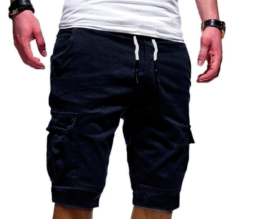 Men sports shorts