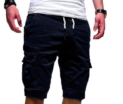 Men sports shorts