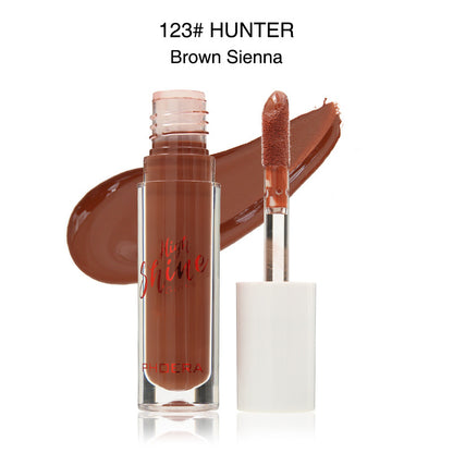 Jelly Lipstick Crystal Gloss Lasting Care Makeup