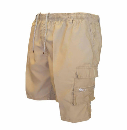 Men's Outdoor Workout Shorts
