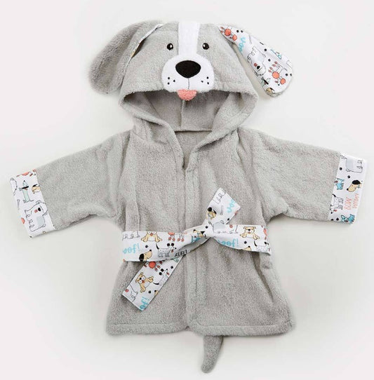 Cute Animal Modeling Baby Bath Towels